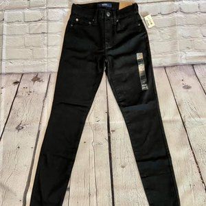 Women's/Juniors Aeropostale High Rise Jeggings